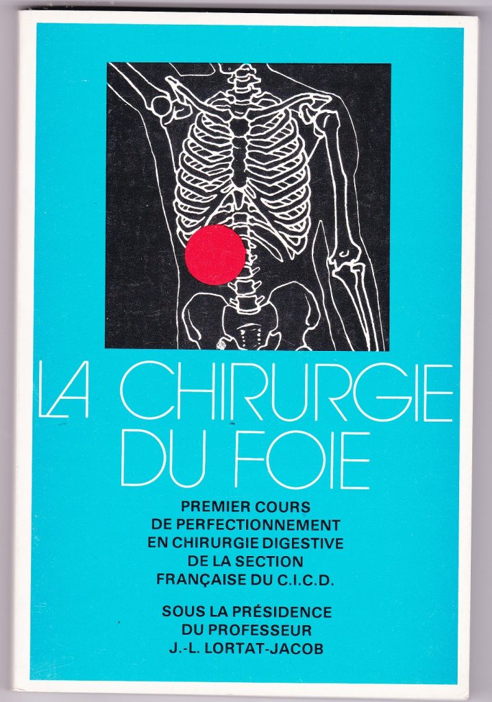 Chirurgie du foie