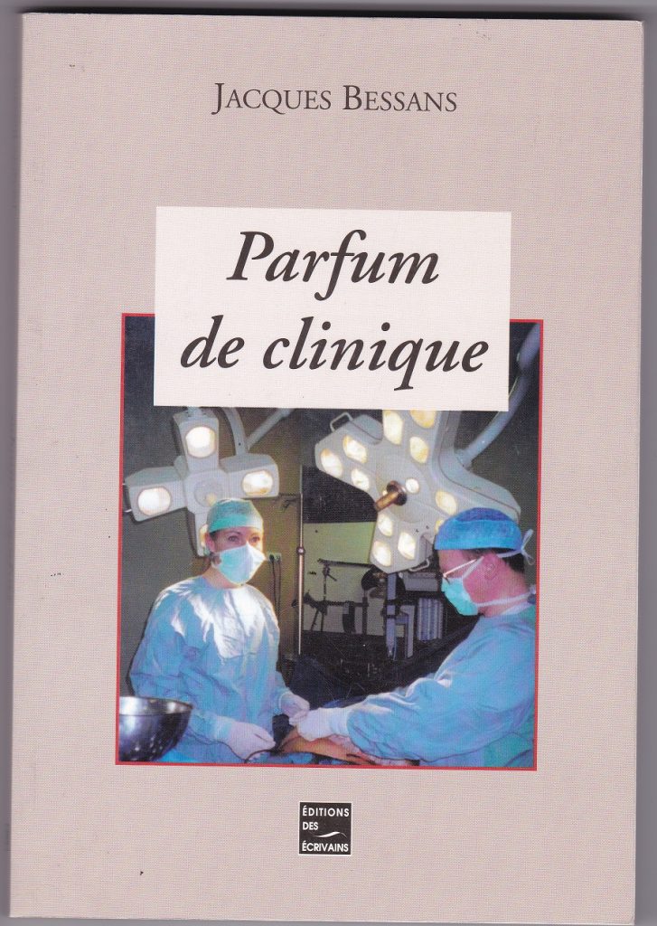 Parfum de Clinique