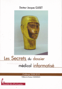 Les Secrets du Dossier Médical Informatisé