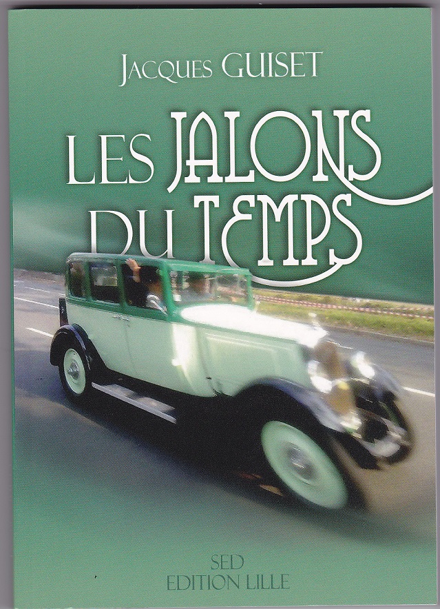 Les Jalons du temps