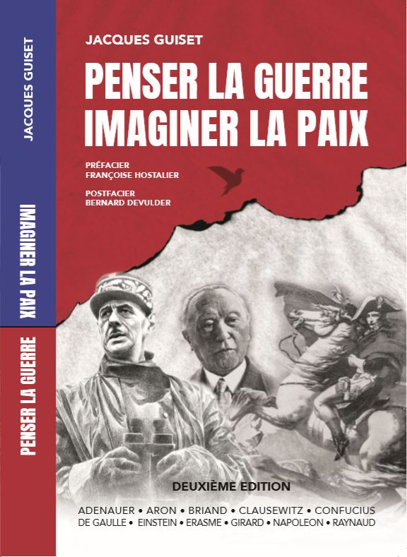 Penser la guerre – Imaginer la paix